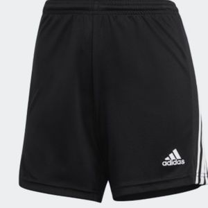 Adidas Squadra 21 Soccer Shorts
